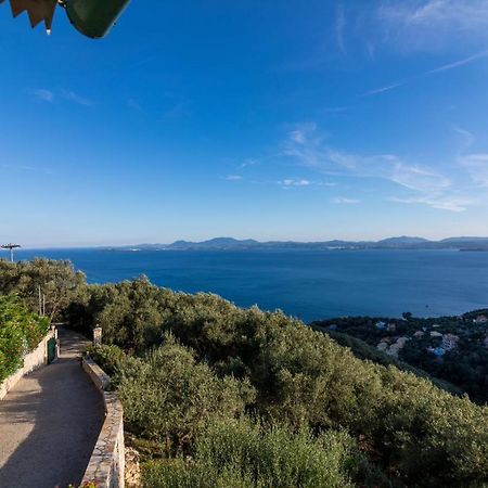 Villa Zeta Νησάκι Εξωτερικό φωτογραφία