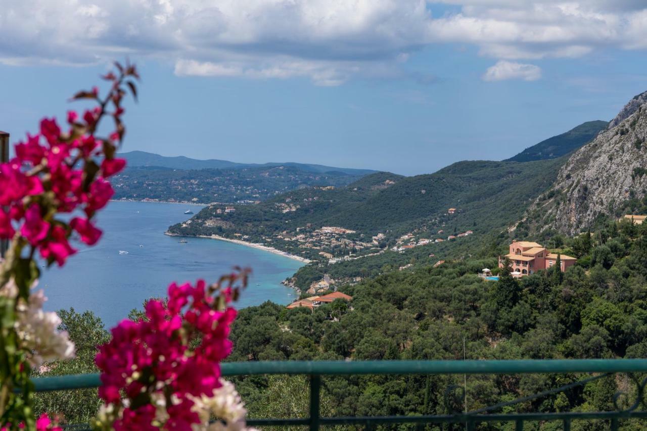 Villa Zeta Νησάκι Εξωτερικό φωτογραφία
